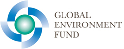 Global Environment Fund (GEF) Logo